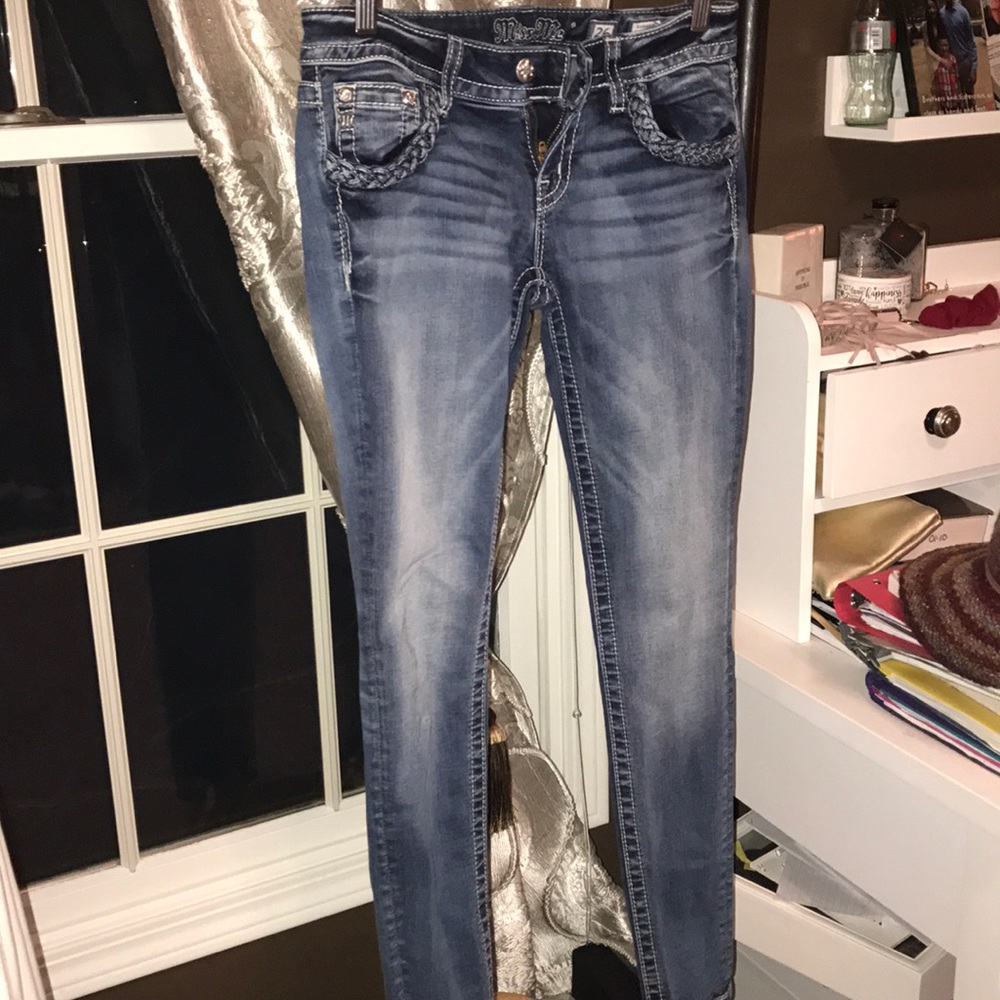 Jeans - Picture 2 of 5